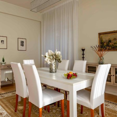 Casa Gramsci Luxury Apartment Πέζαρο Εξωτερικό φωτογραφία
