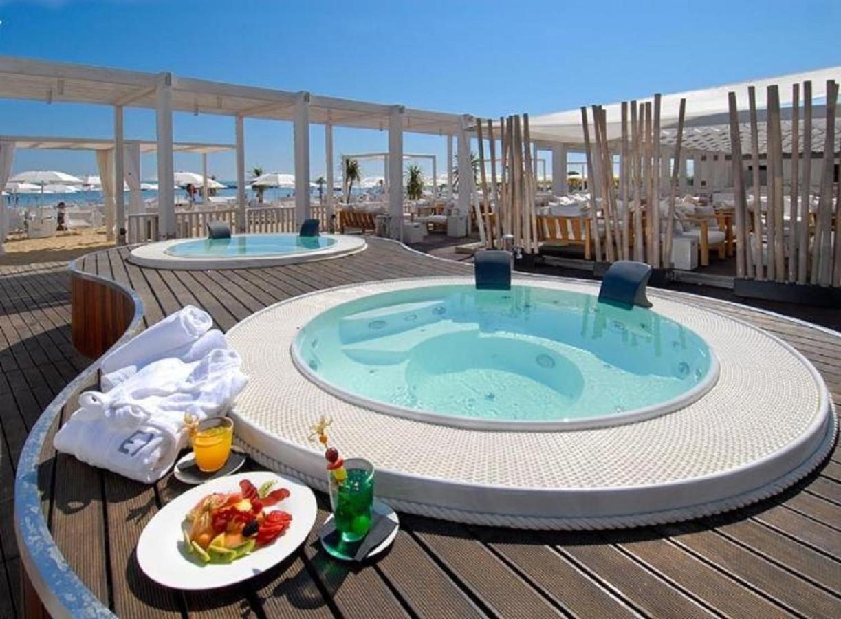 Casa Gramsci Luxury Apartment Πέζαρο Εξωτερικό φωτογραφία