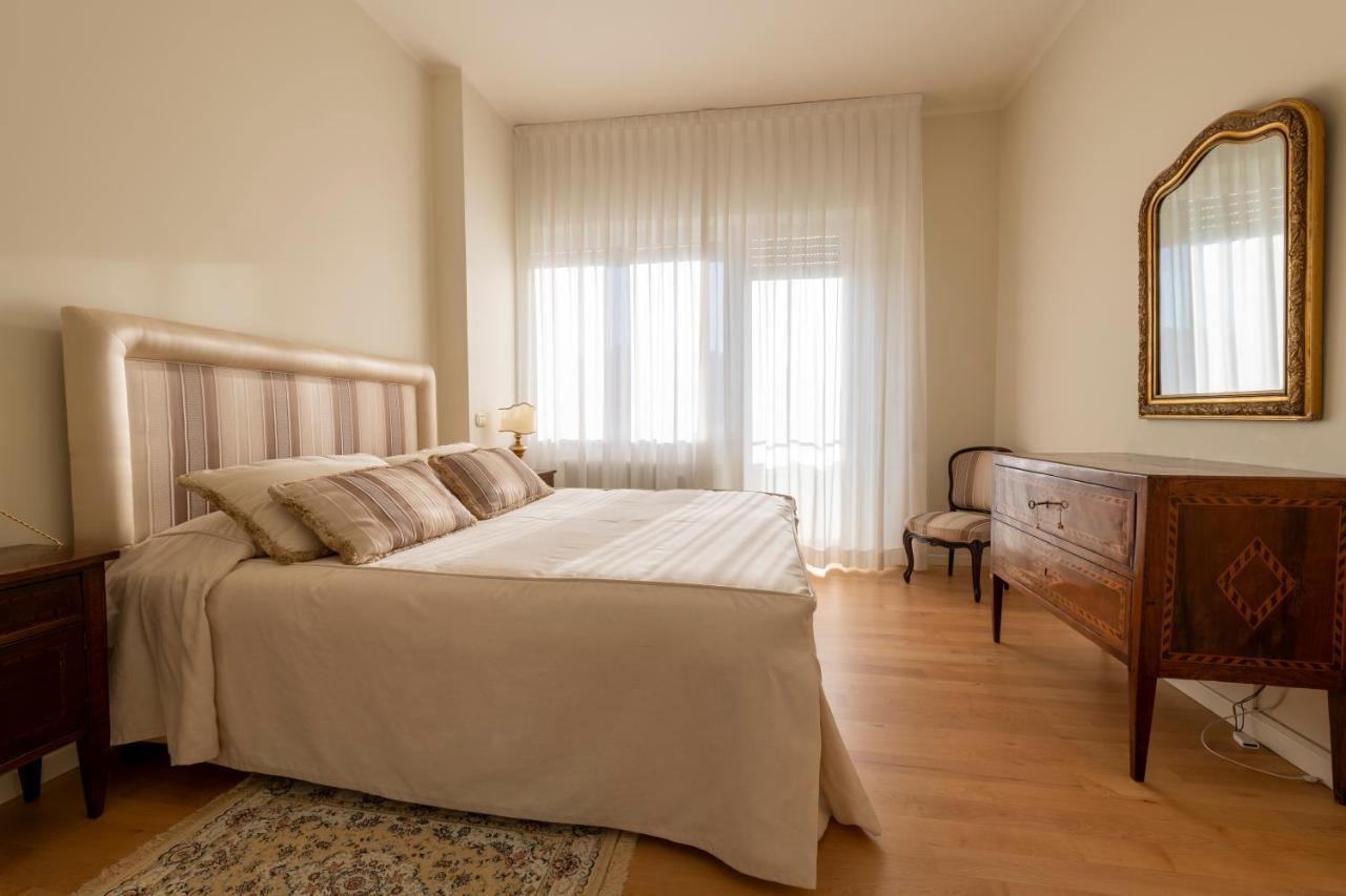 Casa Gramsci Luxury Apartment Πέζαρο Εξωτερικό φωτογραφία