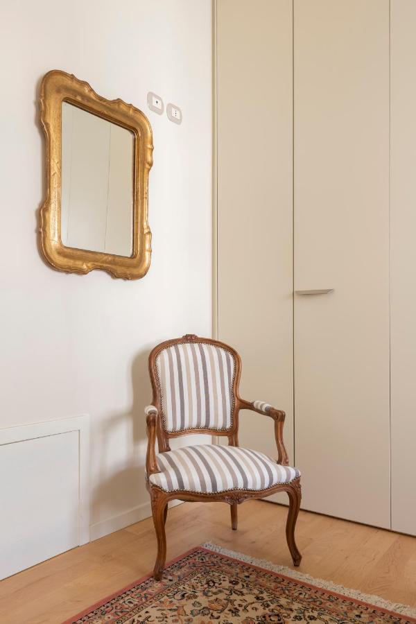 Casa Gramsci Luxury Apartment Πέζαρο Εξωτερικό φωτογραφία
