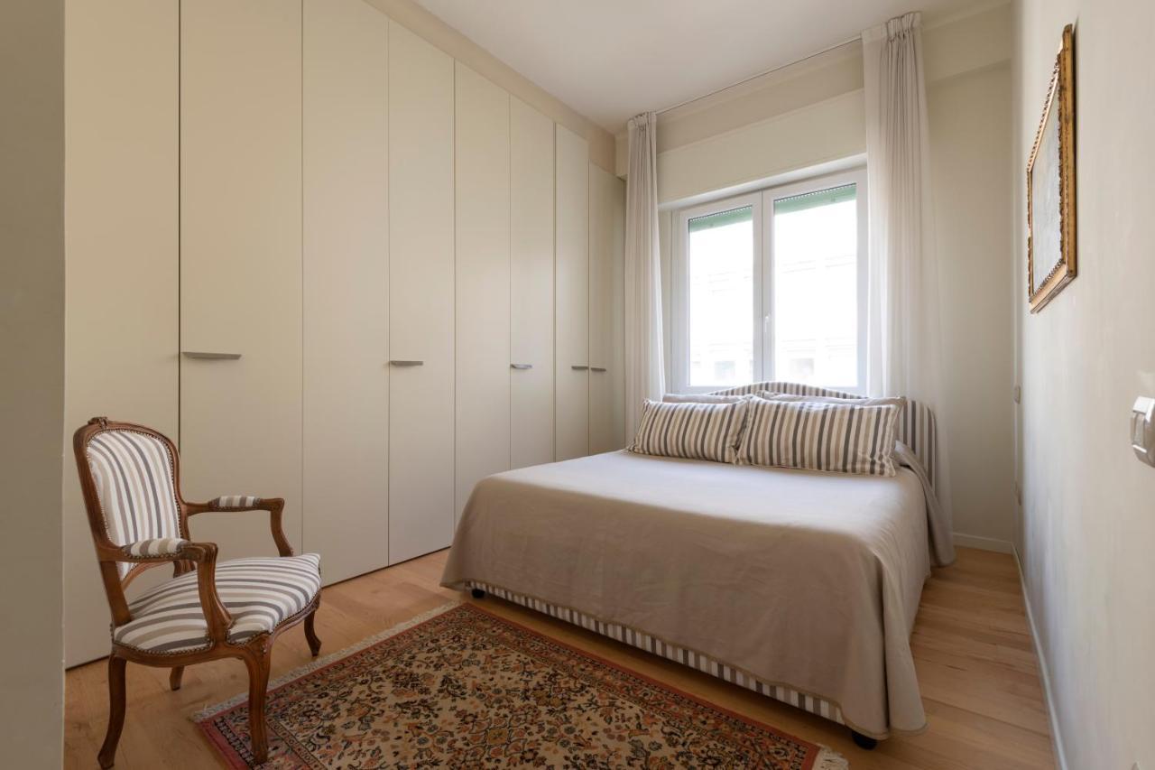 Casa Gramsci Luxury Apartment Πέζαρο Εξωτερικό φωτογραφία