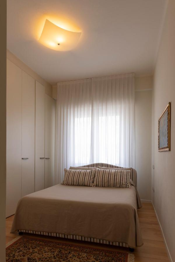 Casa Gramsci Luxury Apartment Πέζαρο Εξωτερικό φωτογραφία